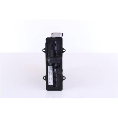 Hvac Heater Core Compatible With 1999-2009 Saab 9-5 2.3L L4 Turbo 2724982 90512200 8 1/4" X 7 1/4" X thumbnail 6
