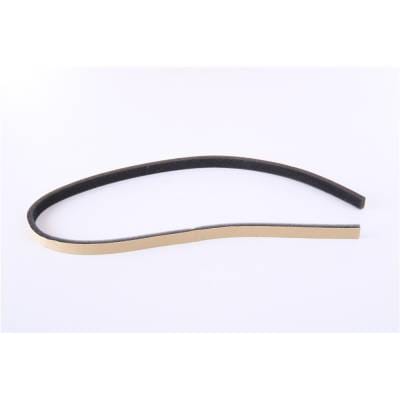 Hvac Heater Core Compatible With 1999-2009 Saab 9-5 2.3L L4 Turbo 2724982 90512200 8 1/4" X 7 1/4" X thumbnail 8