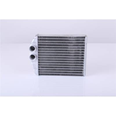 Hvac Heater Core Compatible With 2003-2011 Saab 9-3 2.0L L4 Turbo 77363732 1618260 7 1/4" X 6 1/4" X thumbnail 2