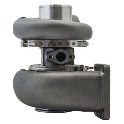 New OEM Replacement Turbocharger Compatible With Mack Ch Series 1993–2000 By Part Numbers 4654985007 thumbnail 6