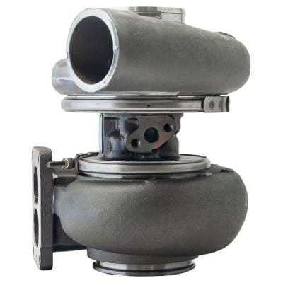 New OEM Replacement Turbocharger Compatible With Mack Cl Series 1993–2000 By Part Numbers thumbnail 4