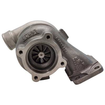 New OEM Replacement Turbocharger Compatible With Ford 7740 7840 Tractors By Part Numbers 465209-0004 thumbnail 4