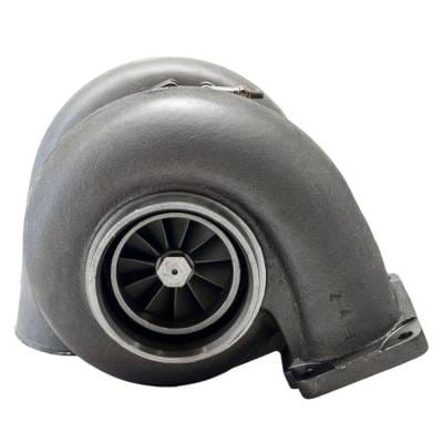 New OEM Replacement Turbocharger Compatible With Mack Dm Series 1993–2000 By Part Numbers thumbnail 2