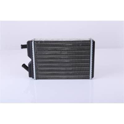 Hvac Heater Core Compatible With 1983-1990 Volvo 760 2.3L 2.8L L4 V6 Turbo 1308374 1308375 8 1/4" X thumbnail 2