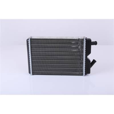 Hvac Heater Core Compatible With 1983-1990 Volvo 760 2.3L 2.8L L4 V6 Turbo 1308374 1308375 8 1/4" X thumbnail 4