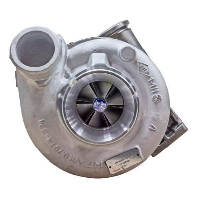 New OEM Replacement Turbocharger Compatible With Caterpillar 336 Gc Excavator C7.1 2018-2023 By thumbnail 6
