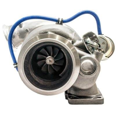 New OEM Replacement Turbocharger Compatible With Freightliner Century Class S/T Columbia Detroit thumbnail 8