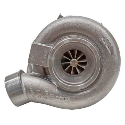 New OEM Replacement Turbocharger Compatible With Freightliner Classic Columbia C15 Acert 15.2L thumbnail 8