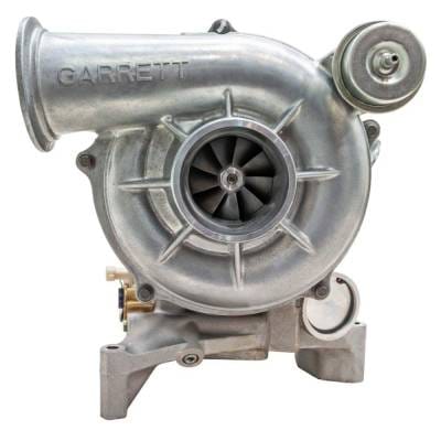 New OEM Replacement Turbocharger Compatible With Ford F-250 Super Duty F-350 Super Duty 7.3L thumbnail 6