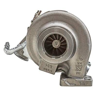 New OEM Replacement Turbocharger Compatible With Blue Bird Vision 7.2L Caterpillar C7 Acert thumbnail 8