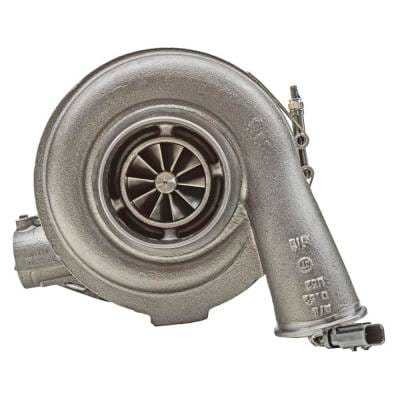 New OEM Replacement Turbocharger Compatible With Freightliner M2 Business Class Xc Chassis Rv 7.2L thumbnail 6
