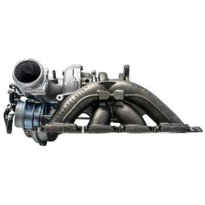 New OEM Replacement Turbocharger Compatible With Audi Tt S Quattro 2.0L L4 (Bhz Cdlb) 2008-2014 By thumbnail 2