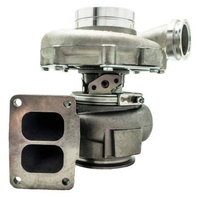 New OEM Replacement Turbocharger Compatible With Volvo Vn Vnl D12c 465Hp 1998-2002 By 712922-5019S thumbnail 2