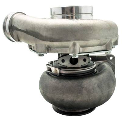 New OEM Replacement Turbocharger Compatible With Volvo Vhd Fh12 D12c 465Hp 1998-2002 By 712922-5005S thumbnail 4