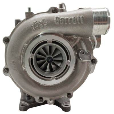 New OEM Replacement Turbocharger Compatible With Chevrolet Silverado 2500 Hd Lt Silverado 2500 Hd Wt thumbnail 6