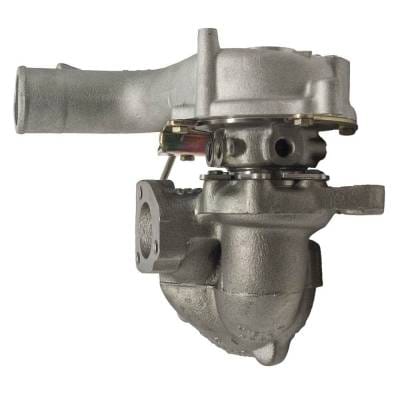 New OEM Replacement Turbocharger Compatible With Audi A3 1.8T 1.8T 1999-2006 By 53049887501 thumbnail 2