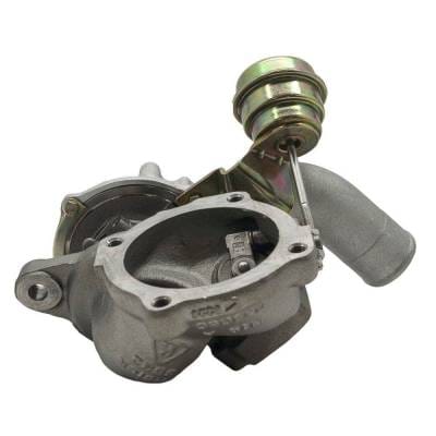 New OEM Replacement Turbocharger Compatible With Audi A3 1.8T 1.8T 1999-2006 By 53049887501 thumbnail 8