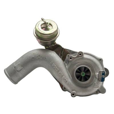 New OEM Replacement Turbocharger Compatible With Volkswagen Golf Gti 1.8T 1.8T 2000-2006 By K04-001 thumbnail 6