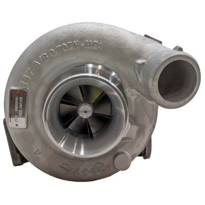 New OEM Replacement Turbocharger Compatible With Caterpillar 120M 2 Motor Grader C7.1 2011-2015 By thumbnail 6
