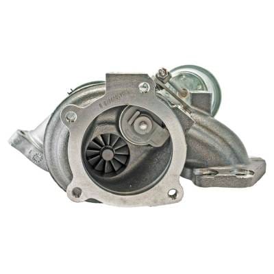 New OEM Replacement Turbocharger Compatible With Buick Regal Gs 2.0L L4 2011-2013 By 53049880352 thumbnail 8