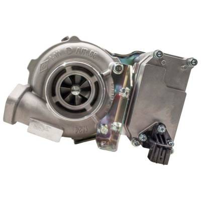 New OEM Replacement Turbocharger Compatible With Hino 145 165 J05e 4.7L 2008-2012 By 766886-5018S thumbnail 6