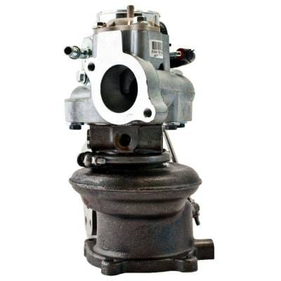 New OEM Replacement Turbocharger Compatible With Saturn Sky Red Line 2.0L L4 2007-2010 By 4811580 thumbnail 2