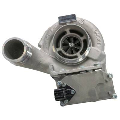 New OEM Replacement Turbocharger Compatible With Hino 268 308 J08e 7.7L 2007-2010 By 768440-0001 thumbnail 6