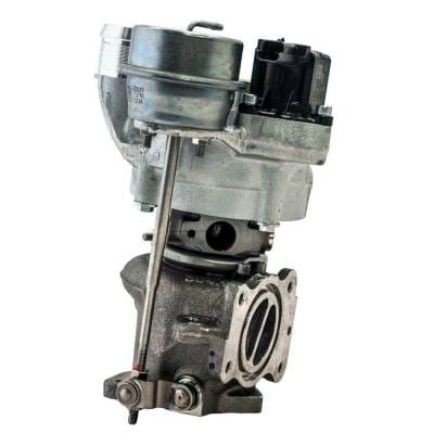 New OEM Replacement Turbocharger Compatible With Mini Cooper Coupe S R58 Cooper Roadster S R59 1.6L thumbnail 4