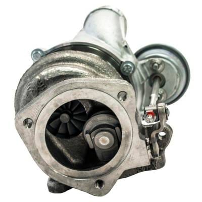 New OEM Replacement Turbocharger Compatible With Mini Cooper Coupe S R58 Cooper Roadster S R59 1.6L thumbnail 8