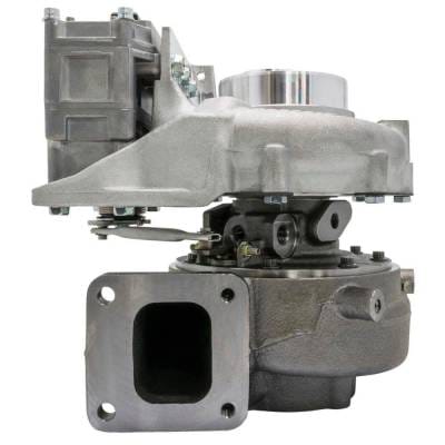 New OEM Replacement Turbocharger Compatible With Nissan Ud 1800Hd Ud 2000 J08e 7.7L 2008-2010 By thumbnail 2