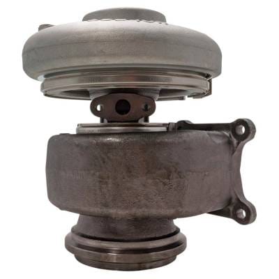 New OEM Replacement Turbocharger Compatible With 1996–1996 Freightliner Fld Series By Part Numbers thumbnail 4