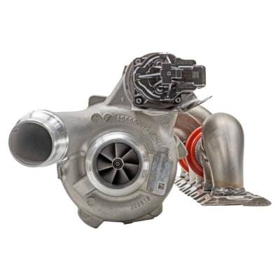 New OEM Replacement Turbocharger Compatible With 2019 Bmw X4 By Part Numbers 7643147 7934605 8637041 thumbnail 6