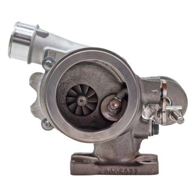 New OEM Replacement Turbocharger Compatible With 2013-2018 New Holland C232 Compact Track Loader By thumbnail 8