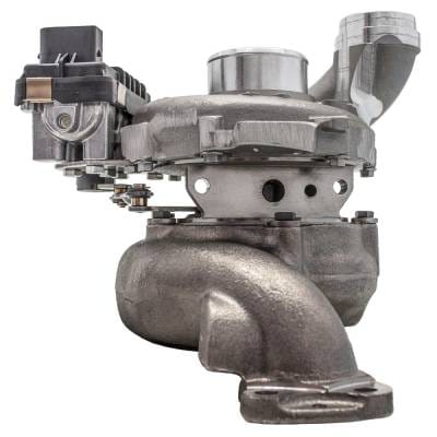 New OEM Replacement Turbocharger Compatible With Freightliner Sprinter 2500 Sprinter 3500 3.0L V6 thumbnail 2