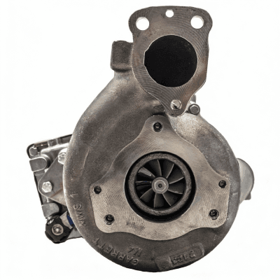 New OEM Replacement Turbocharger Compatible With Freightliner Sprinter 2500 Sprinter 3500 3.0L V6 thumbnail 4