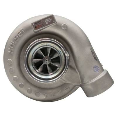 New OEM Replacement Turbocharger Compatible With 1999–2003 Volvo Vhd By Part Numbers 20516147 thumbnail 6