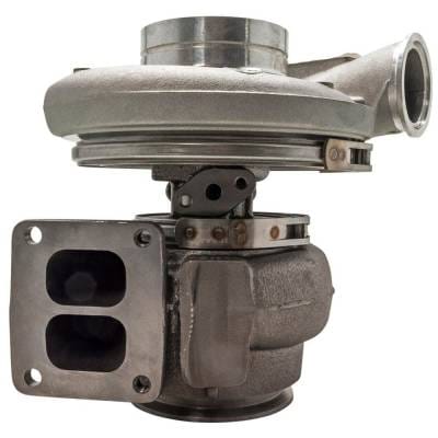 New OEM Replacement Turbocharger Compatible With Volvo Vhd Vnl Volvo D12 12.1L 2002-2007 By 3786675H thumbnail 2