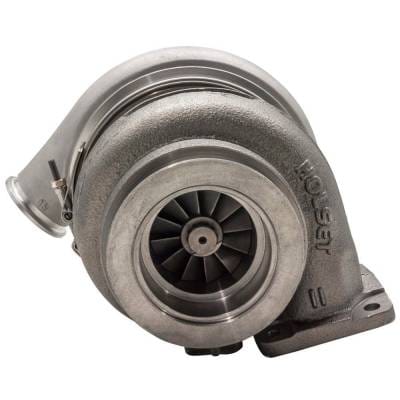 New OEM Replacement Turbocharger Compatible With Volvo Vnm Volvo D12 12.1L 2002-2007 By 1700321605 thumbnail 8