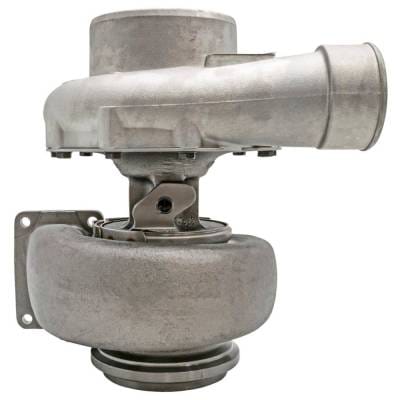 New OEM Replacement Turbocharger Compatible With 1980–1993 Peterbilt 379 359 By Part Numbers thumbnail 4