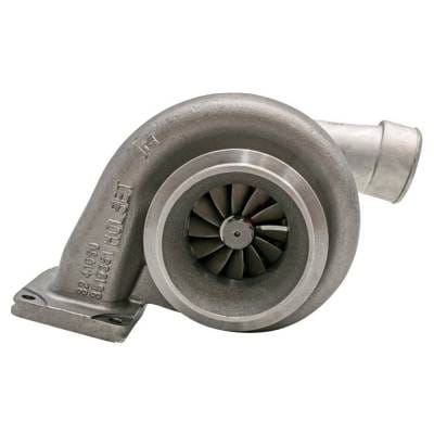 New OEM Replacement Turbocharger Compatible With 1980–1993 International 9000-Series By Part Numbers thumbnail 6