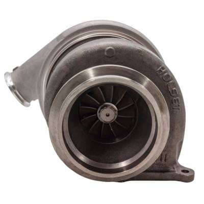 New OEM Replacement Turbocharger Compatible With 1996–1996 International 9200 Series By Part Numbers thumbnail 6