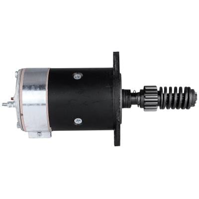 Lucas 26126 Marine Starter 12 Volt 2Kw For Perkins Diesel Westerbeke 40 Engine 11617 Arco 98000 13T thumbnail 6