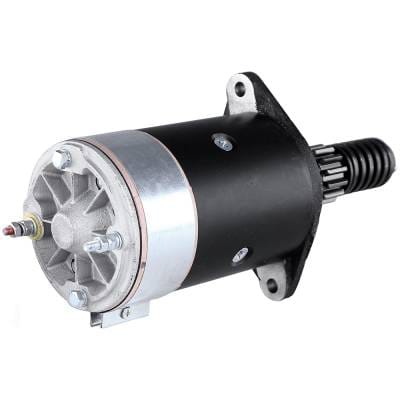 Lucas 26126 Marine Starter 12 Volt 2Kw For Perkins Diesel Westerbeke 40 Engine 11617 Arco 98000 13T thumbnail 8