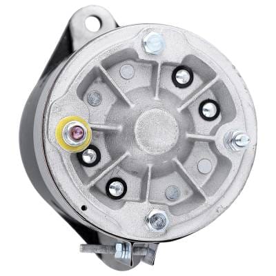 Lucas 26126 Marine Starter 12 Volt 2Kw For Perkins Diesel Westerbeke 40 Engine 11617 Arco 98000 13T thumbnail 16