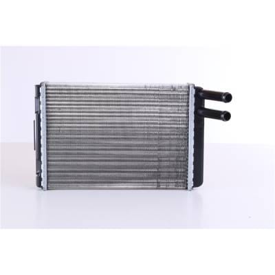 Hvac Heater Core Compatible With 1991-1995 Volvo 940 2.3L L4 Turbo 1307236 8 1/4" X 6 1/2" X 1 1/4" thumbnail 2