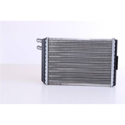 Hvac Heater Core Compatible With 1991-1995 Volvo 940 2.3L L4 Turbo 1307236 8 1/4" X 6 1/2" X 1 1/4" thumbnail 4