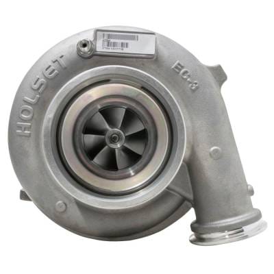 New OEM Replacement Turbocharger Compatible With 2014–2016 Western Star 4700Sf By Part Numbers thumbnail 6
