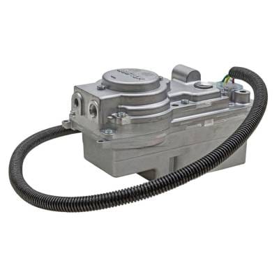 New OEM Replacement Turbocharger Actuator Compatible With 2007–2010 Sterling A-Line & L-Line Detroit thumbnail 6