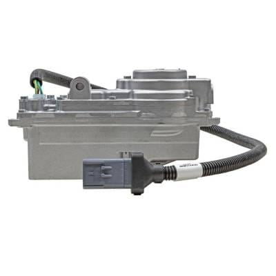 New OEM Replacement Turbocharger Actuator Compatible With Freightliner Western Star & Sterling thumbnail 2