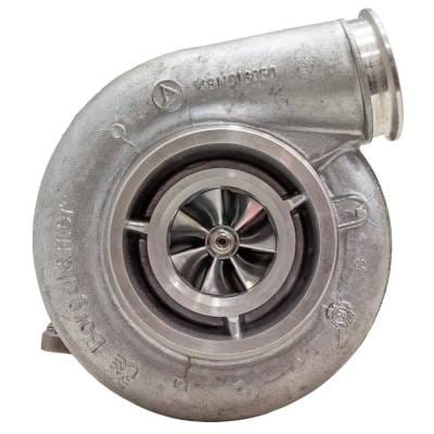 New OEM Replacement Turbocharger Compatible With 2004 2005 2006 Freightliner Century Class – thumbnail 6